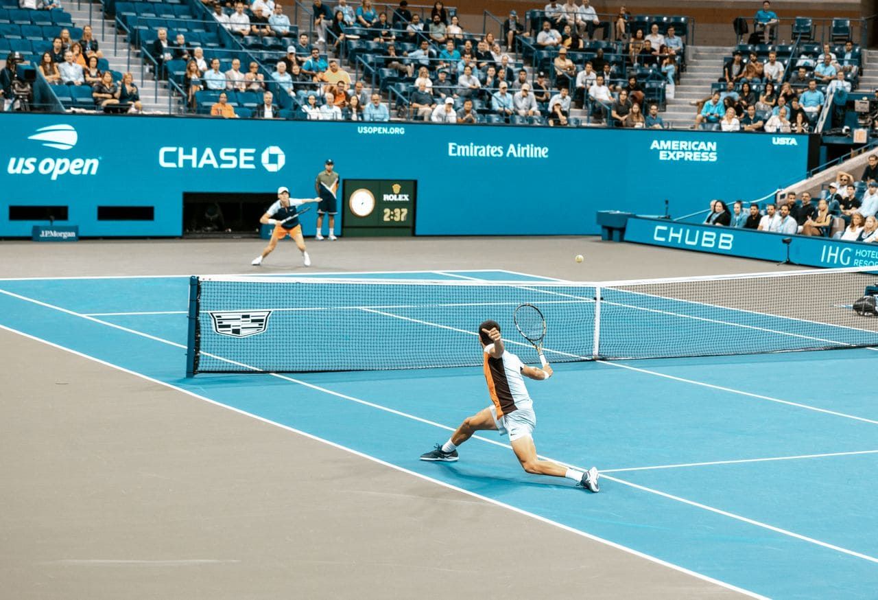 US Open Tennis 2026 Travel Opportunities: How NYC Hospitality And Travel Brands Use Tourism Data To Build Smarter Packages