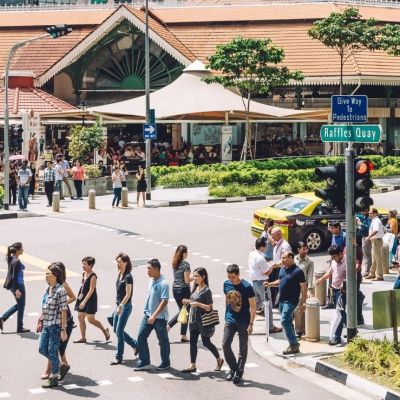 Online Research Panel &amp; Survey Respondents in Singapore 