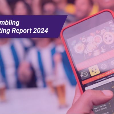 TGM Global Gambling and Sports Betting Report 2024