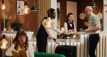 Travel and Hospitality - TGM Research