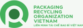 Packaging Recycling Organization Vietnam Logo