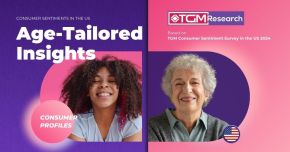 Consumer Profiles: Understanding Age-Based Sentiments