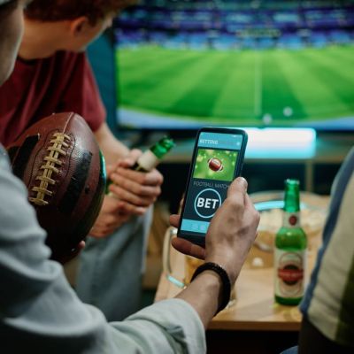Expansion of Online Gambling and Betting Platforms in UAE