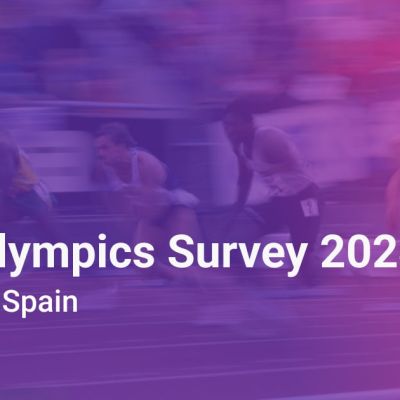 TGM Olympics Survey 2024 in Spain