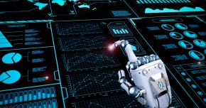 AI-Powered Data Analysis and Predictive Analytics in Modern Market Research