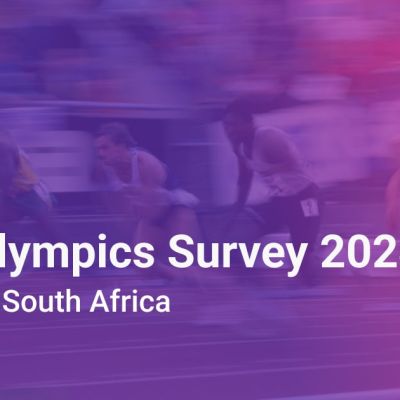 TGM Olympics Survey 2024 in South Africa