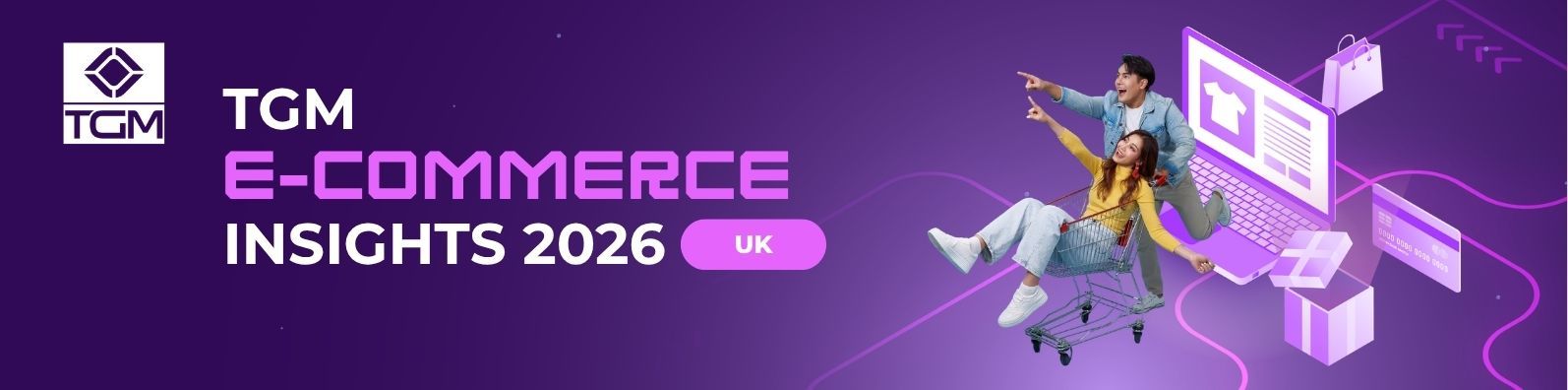 TGM E-Commerce Insights 2026