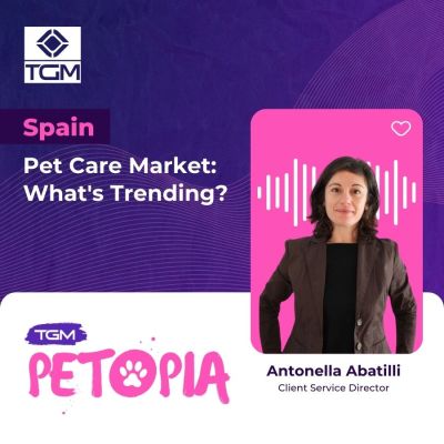 Pet Care Trends in Spain 