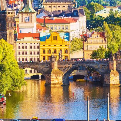 Online panel in Czech | Market Research & online surveys
