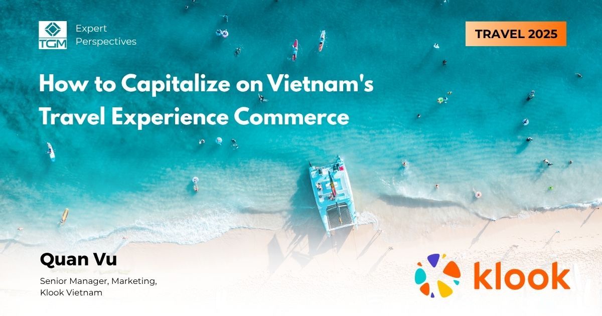How to Capitalize on Vietnam