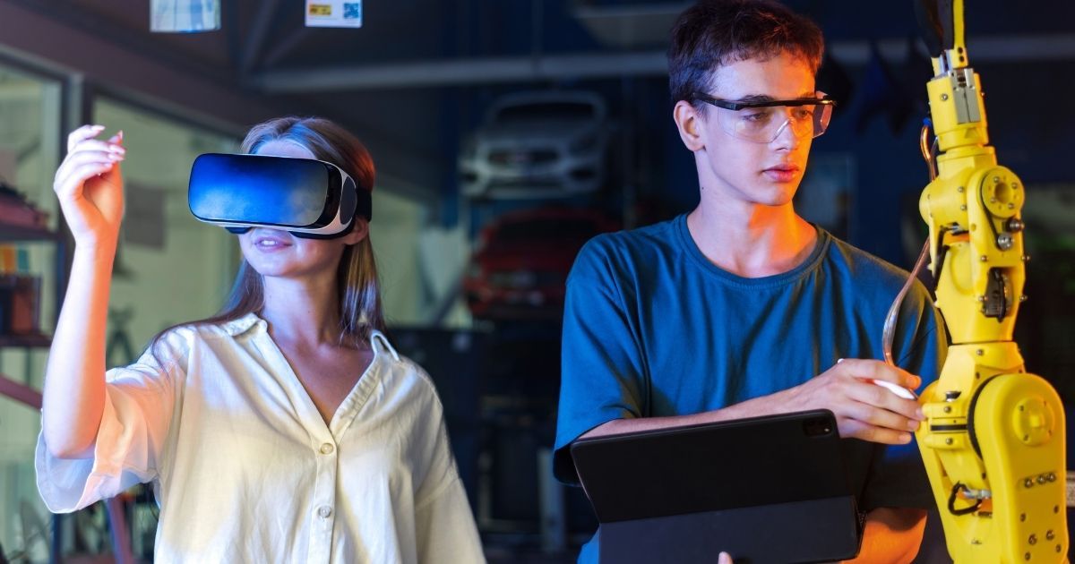 Ad hoc research for Innovation Investment