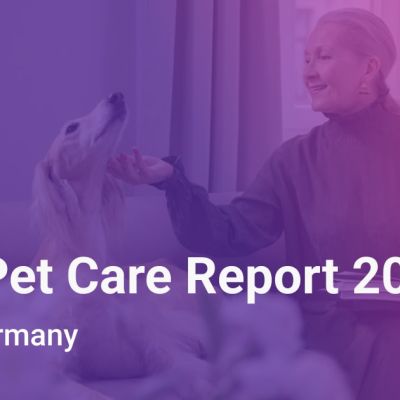 TGM Pet Care Report in Germany 2024