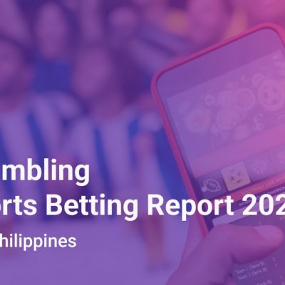 Philippines Gambling and Sports Betting Industry Research 2024