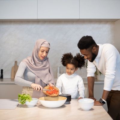 TGM Ramadan Insights UAE 2024 | Food Habits