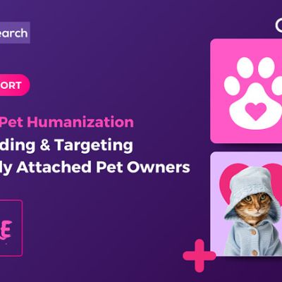 Thailand Pet Humanization Insights 2024 