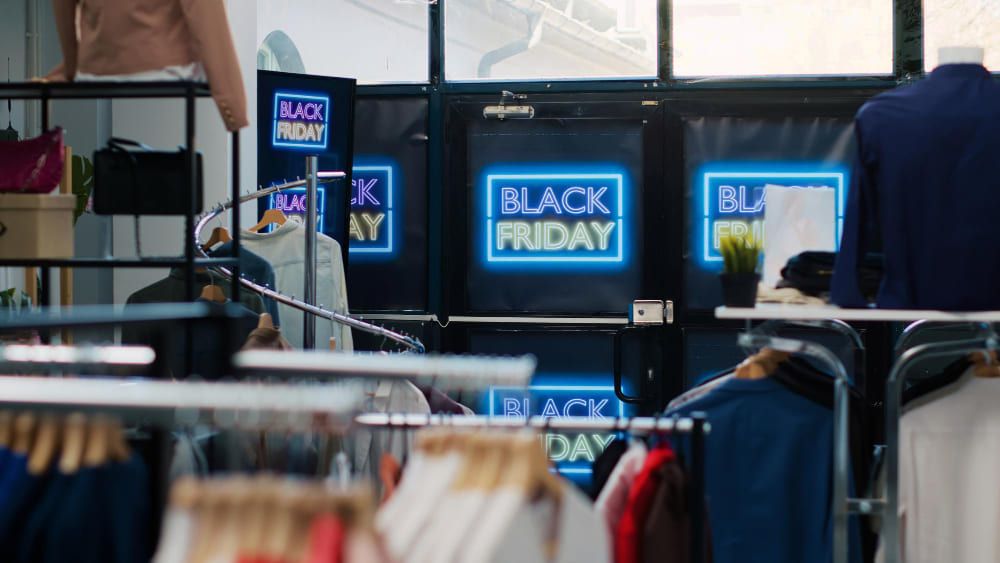 What Brands Need to Prepare for a Longer Black Week