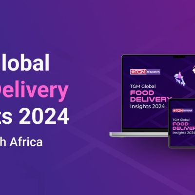 South Africa Food Delivery Insights 2024 
