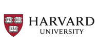 TGM is trusted by Harvard University