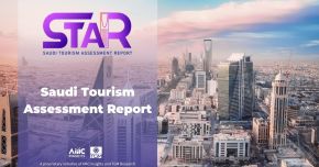 Saudi Tourism Assessment Report 