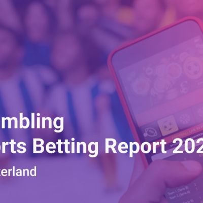 Switzerland Gambling and Sports Betting Industry Research 2024