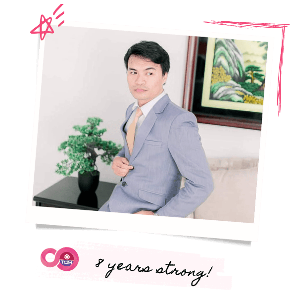 Aljon Llaguno - TGM Data Processing Executive