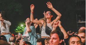 Gen Z Fandom Is Driving a New Wave of Concert Travel