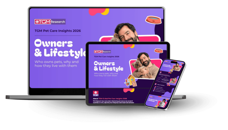What You Get from the Study - PetCare Reports Nutrition 2026 asset