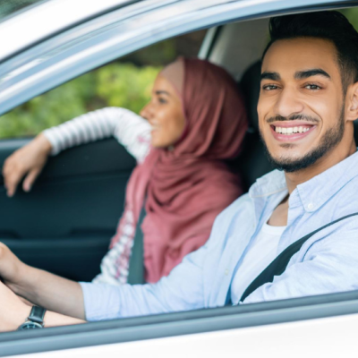 The Driving Force: Why MENA Consumers Turn to Ride-Hailing in 2026