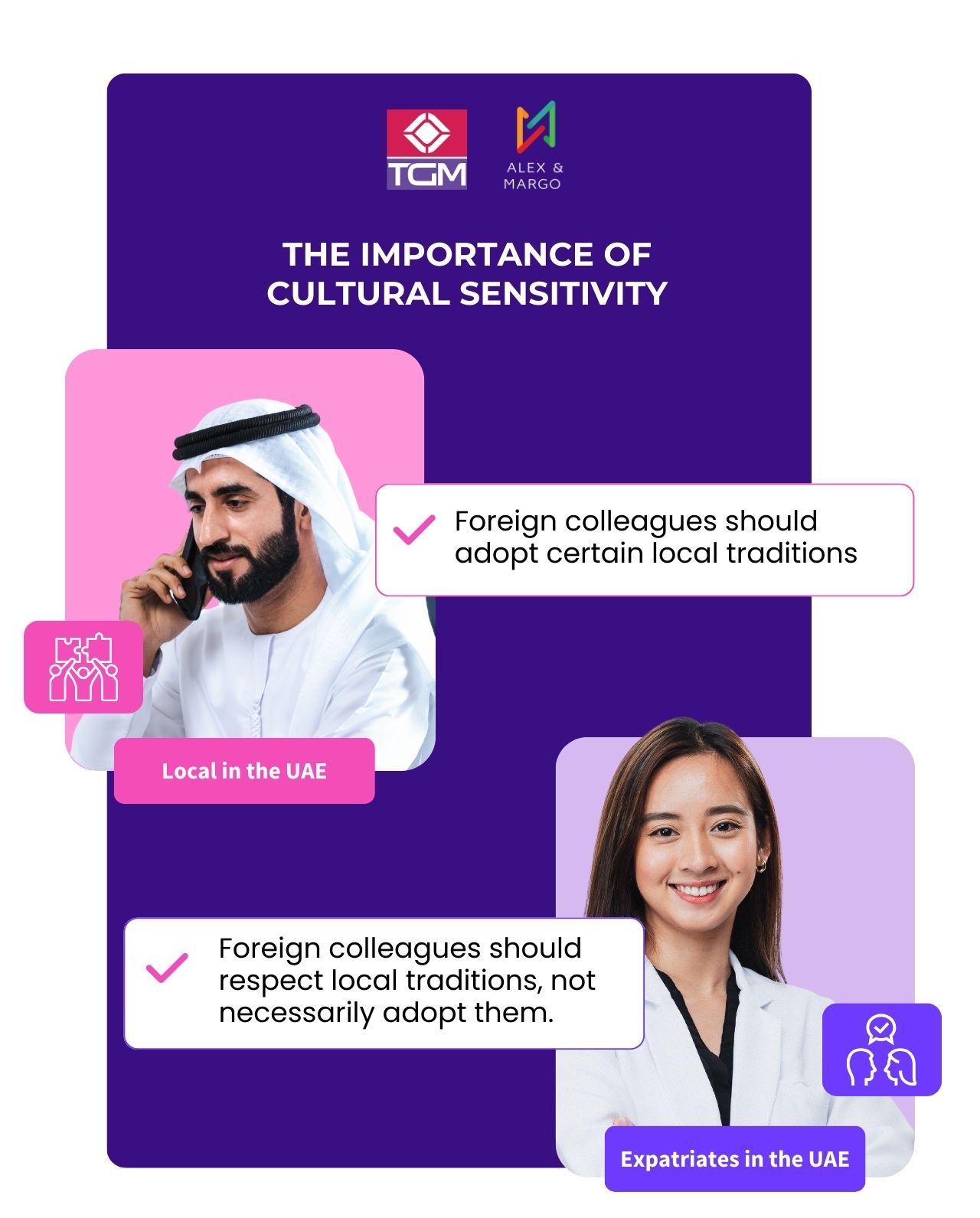Understanding the Importance of Cultural Sensitivity
