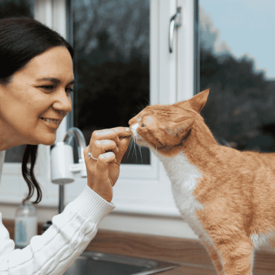How APAC Pet Owners Are Shaping the Future of Pet Nutrition