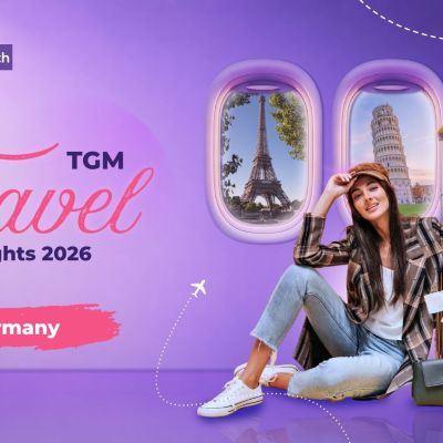 Germany Travel Market Report 2026: Consumer Insights 