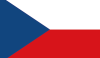 Czech Republic Ride-Hailing Insights 2026 Report Flag