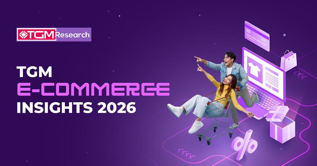 2026 France E-commerce Report: Shopper Insights &amp; Data 