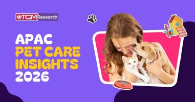Pet Care Insights 2026 APAC Reports 