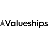 TGM Research Quality Assurance/Client-Valueships logo