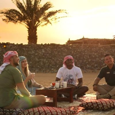 Ramadan Home Dining in the UAE: How Meals Are Prepared and Shared