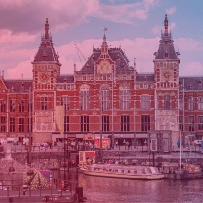 TGM Omnibus Research in Netherlands 