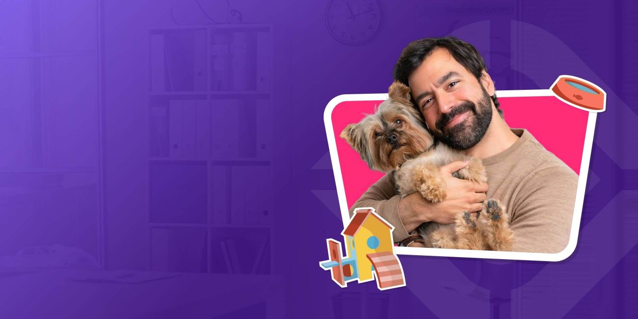 TGM RESEARCH: TGM Pet Ownership &amp; Lifestyle Trends Insights 2026 banner