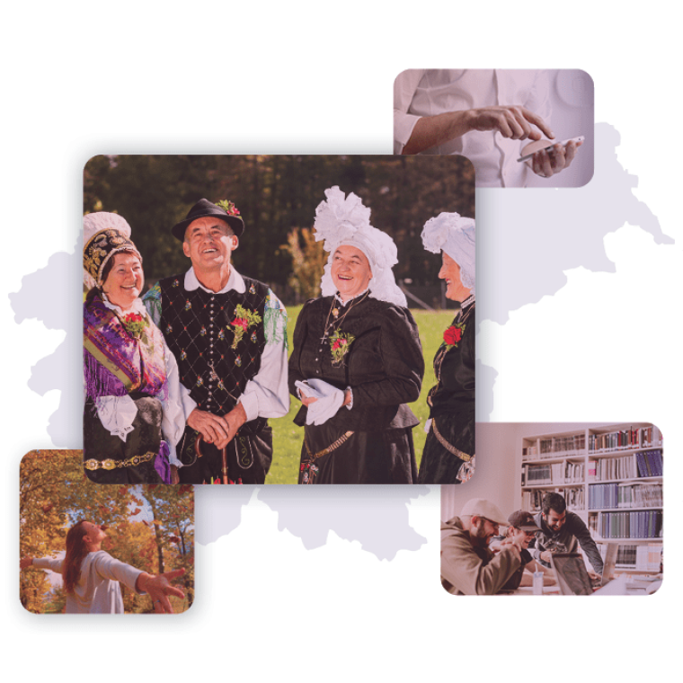 Slovenia National Omnibus Banner