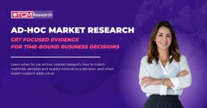 Ad Hoc Research Comprehensive Guide: Get Focused Evidence for Time-Bound Business Decisions