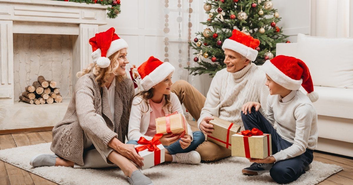 France&rsquo;s Christmas 2025: A Season of Thoughtful Spending and Tasteful Gifting 