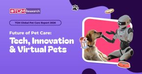 TGM Pet Care Report 2026 