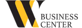 W business Center Logo