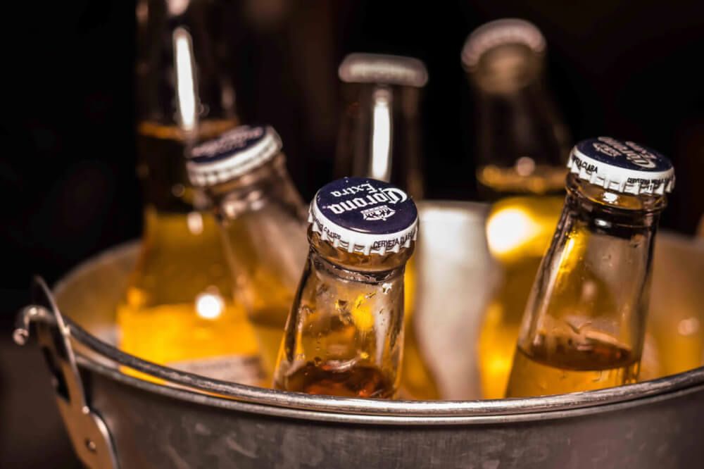 Sips and Bites: What is on American Game-Day Plate?