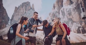 Unlock Traveler Behaviors in Italy with TGM Travel Survey 2023
