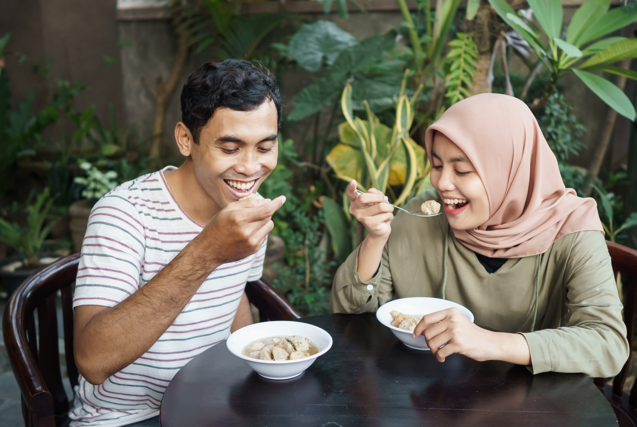 TGM Ramadan Insights 2024 | Indonesia Consumer Profiles