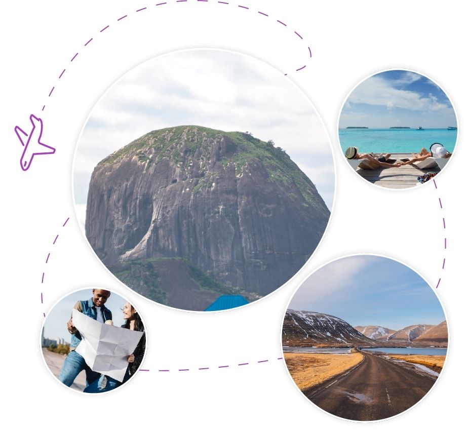 TGM travel market research in Nigeria