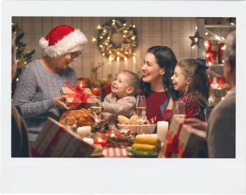 2025 Christmas Insights in Canada Banner Hero