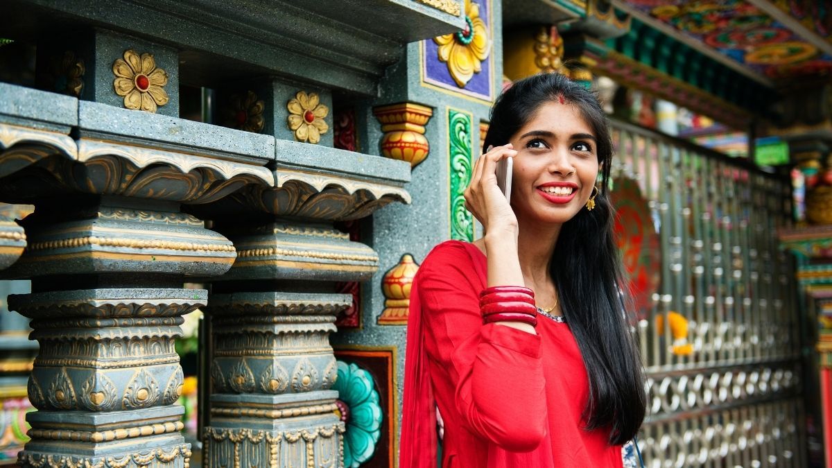 the Current State of Digital in India