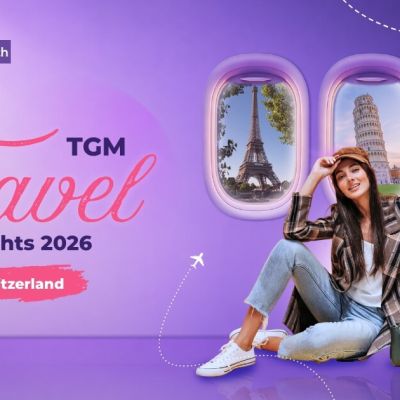 Switzerland Travel Market Report 2026: Consumer Insights 